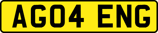 AG04ENG