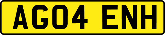 AG04ENH