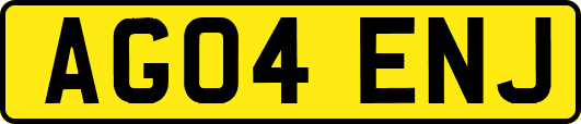 AG04ENJ