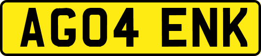 AG04ENK