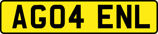 AG04ENL