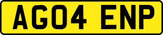 AG04ENP