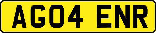 AG04ENR