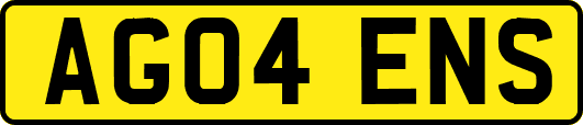 AG04ENS