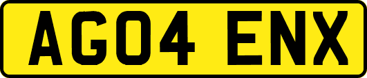 AG04ENX