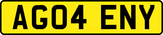 AG04ENY