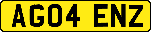 AG04ENZ