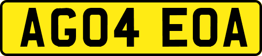 AG04EOA