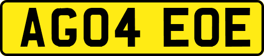 AG04EOE