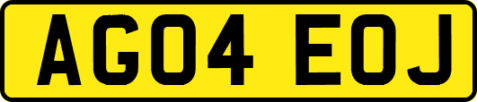 AG04EOJ