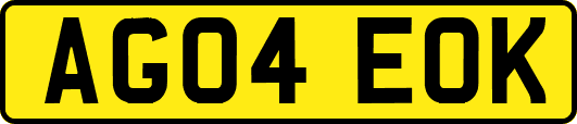 AG04EOK