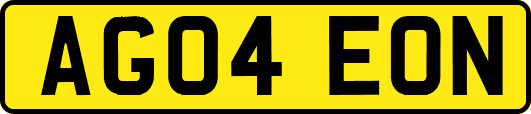 AG04EON