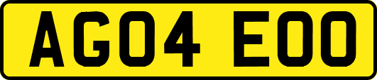 AG04EOO
