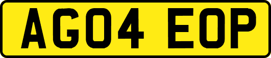 AG04EOP