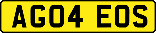 AG04EOS