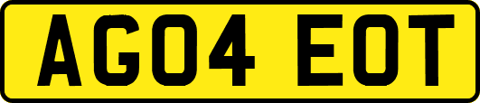 AG04EOT