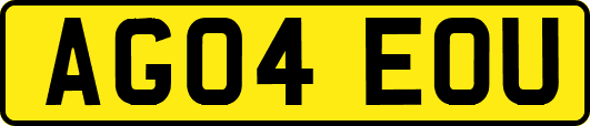 AG04EOU