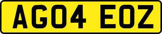 AG04EOZ