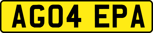 AG04EPA