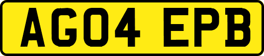 AG04EPB