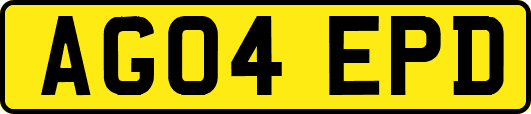 AG04EPD