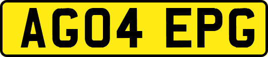 AG04EPG