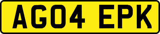 AG04EPK