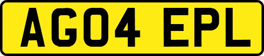 AG04EPL