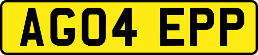 AG04EPP