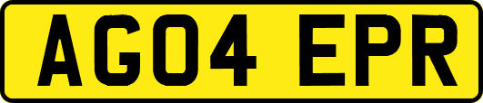 AG04EPR