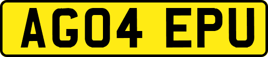 AG04EPU