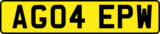 AG04EPW