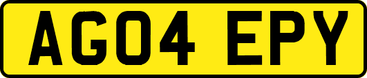AG04EPY