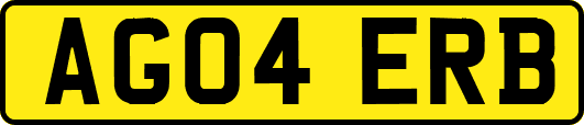 AG04ERB