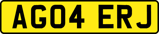 AG04ERJ
