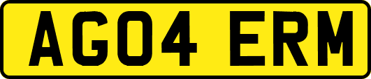 AG04ERM
