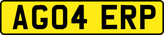 AG04ERP