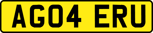 AG04ERU