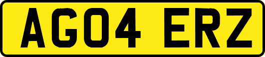 AG04ERZ