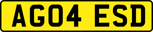 AG04ESD