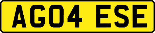 AG04ESE