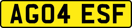 AG04ESF