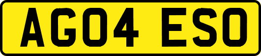 AG04ESO