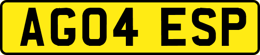AG04ESP