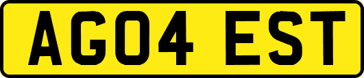 AG04EST