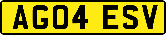 AG04ESV