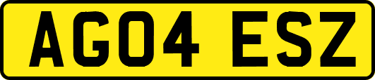 AG04ESZ