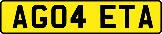 AG04ETA