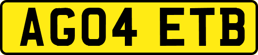 AG04ETB