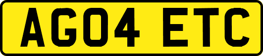 AG04ETC